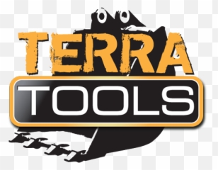 Terra Tools Excavator - Language Png,Excavator Logo