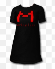 Shirts - Sillerenssims Short Sleeve Png,Markiplier Png