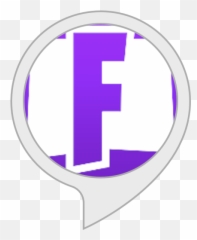 Fortnite Crafter Amazonin Alexa Skills - Vertical png