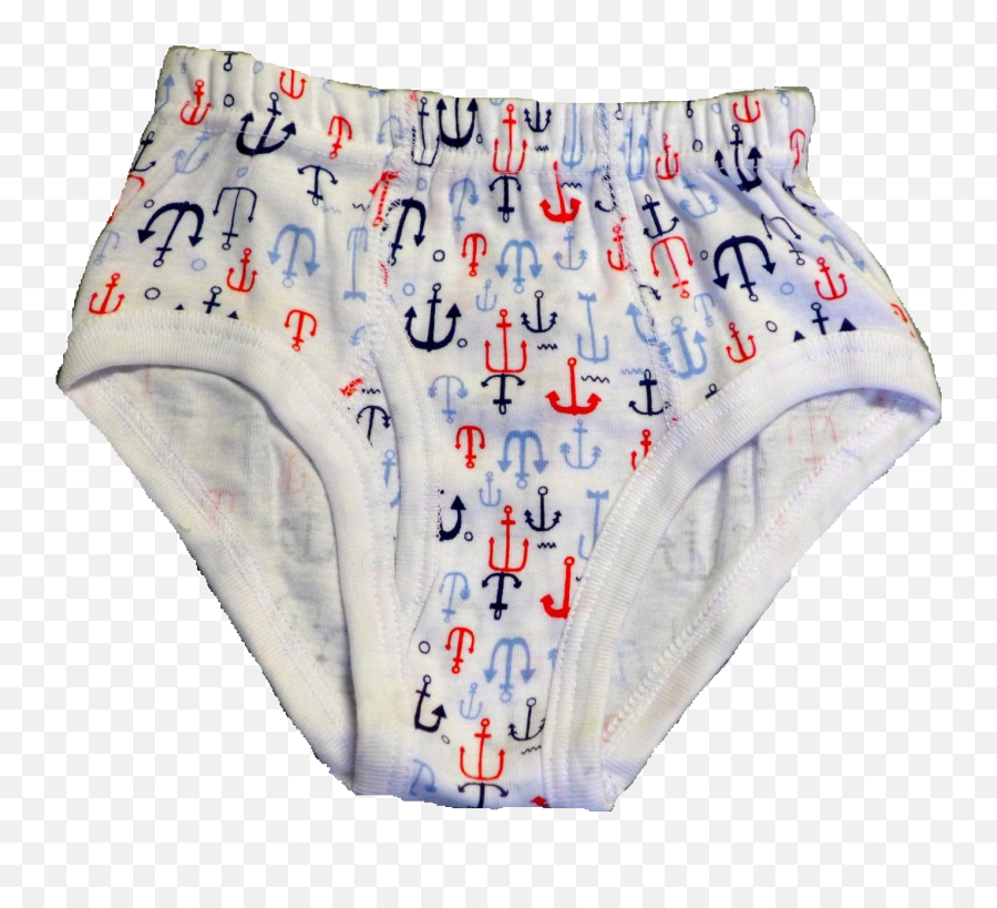 Boys Underwear - Briefs Printed For Kids Png,Underwear Png