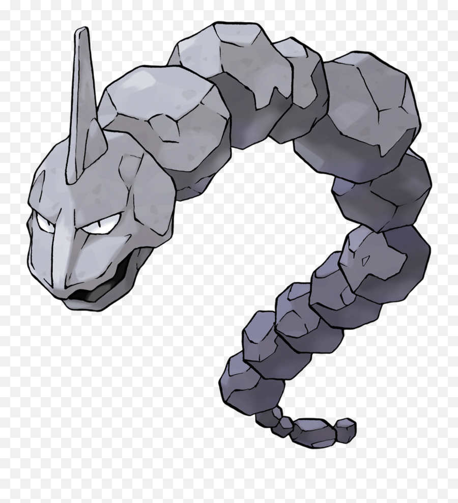 Vp - Pokémon Thread 35210621 Onyx Pokemon Png,Pidgey Png