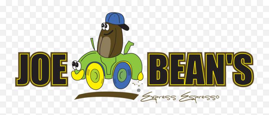 Joe Beans - Joe Beans Logo Png,Bean Transparent