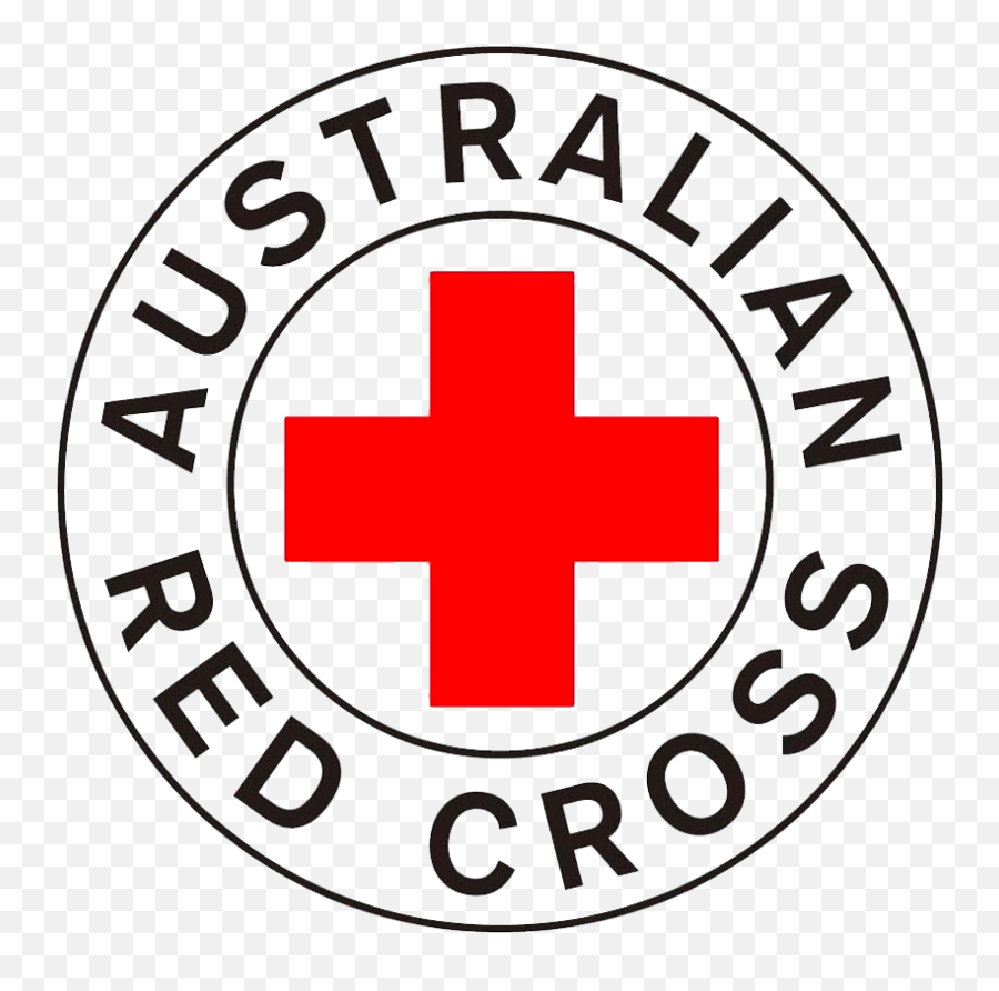 Australian Red Cross - Australian Red Cross Png,Red Cross Transparent
