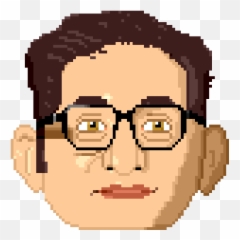 Jeff Kaplan Png Images In - Full Rim,Jeff Kaplan Png