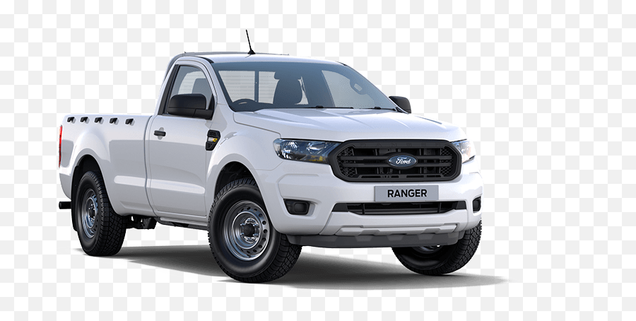 New Ford Ranger - Robust Pickup Truck Ford Uk Ford Ranger Basic Model Png,Pick Up Truck Png