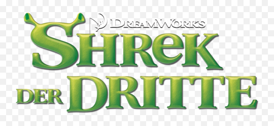 Shrek The Third - Shrek Png,Shrek Face Transparent