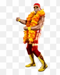 Hollywood Hogan The Nwo - Hulk Transparent Png