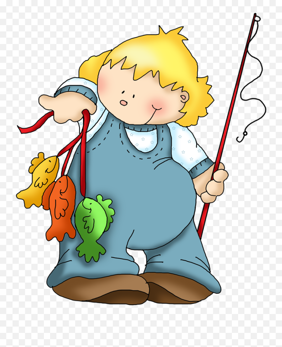 Hook Clipart Fishing Bobber Transparent - Kids Fishing Clip Art Clip Art Png,Fishing Bobber Png