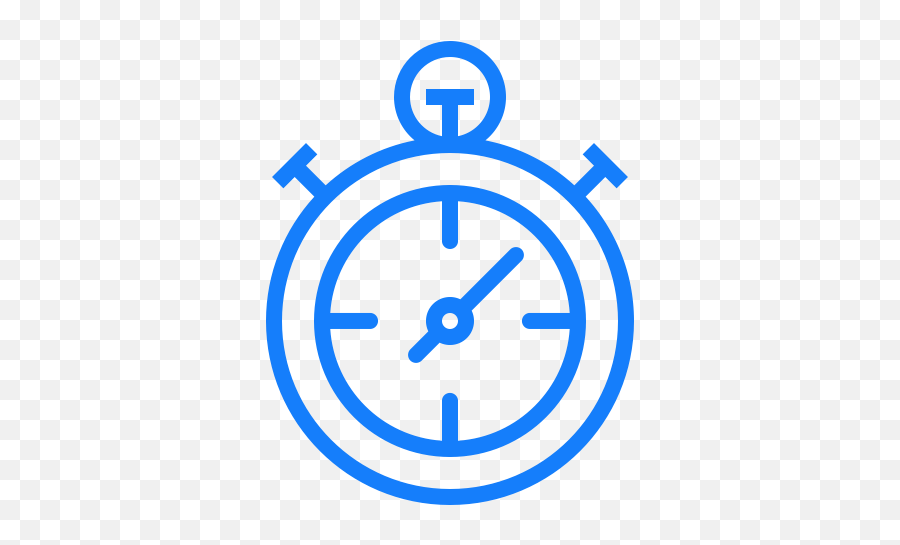 Stop Watch Icon - Time Organizer Png,Watch Icon Png