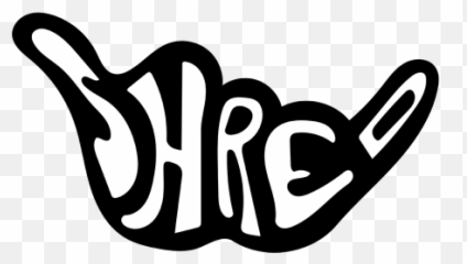 Shred Surfing Apparel And Gear - Dot png