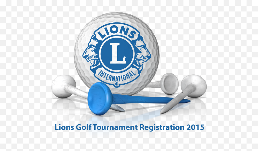 Download Hd Registration Page Logo - Lions Clubs Lions Club Australia Logo Png,Lions International Logo