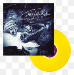 Jimi Hendrix Morning Symphony Ideas To Be Released For - png