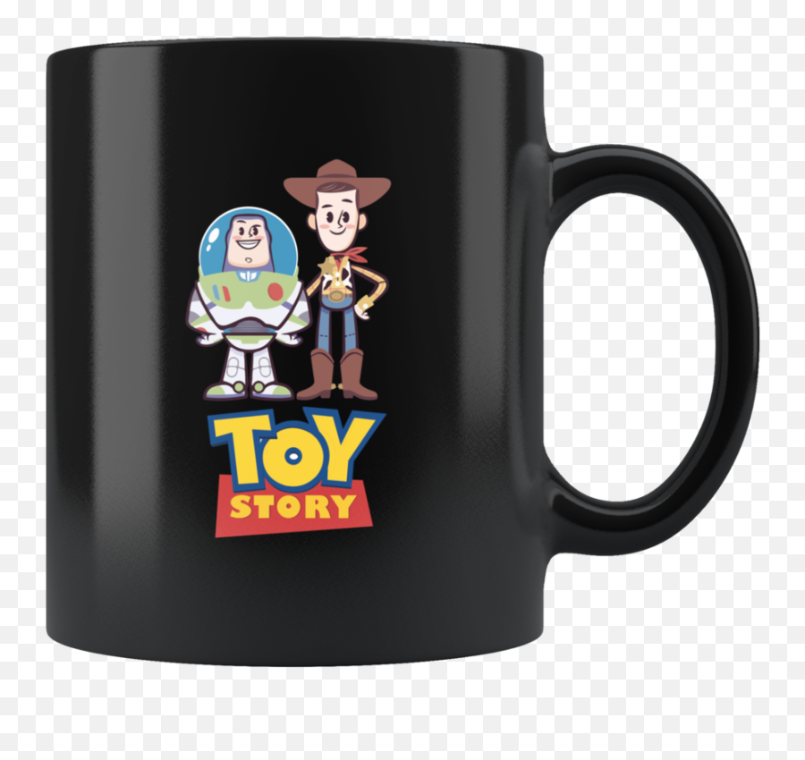 Download Toy Story Disney Mug - Toy Story 3 Dvd Buy Dvd Serveware Png,Toy Story 3 Logo