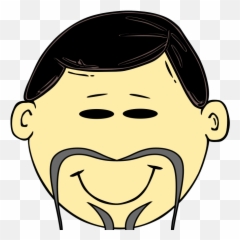 Chinie Chin Chen Kingdomofchen Twitter - Cartoon Man Face Png,Arden Cho Png