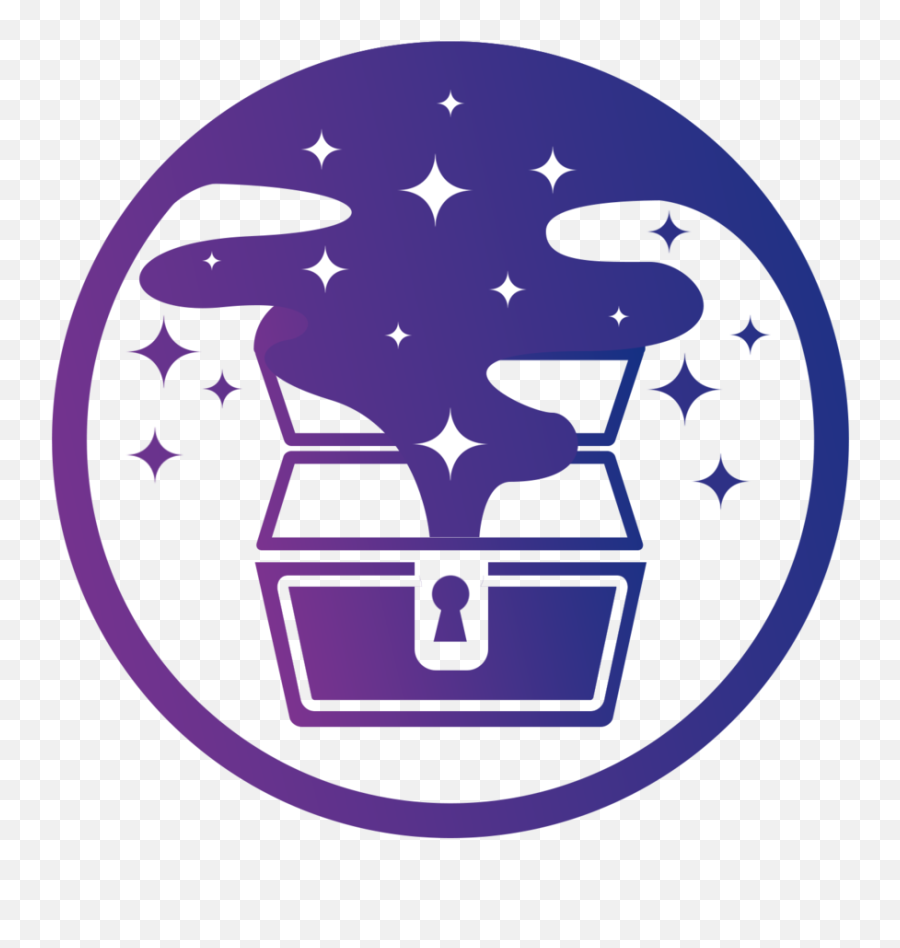 The Galaxy Trove One Stop Shop For Everything Space Related - Language Png,Trove Logo