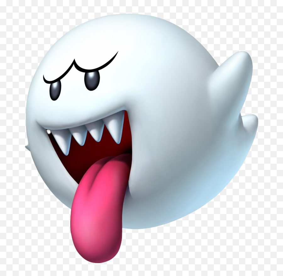 King Boo Png Photos - Boo Mario Bros,King Boo Png