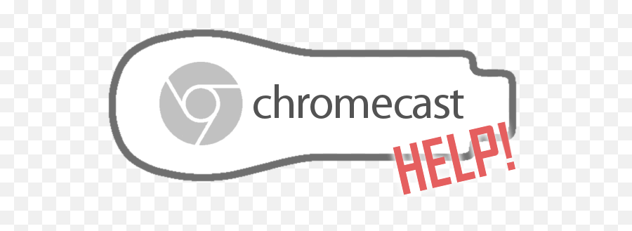 Chromecast Help - North East Autism Society Png,Chromecast Logo