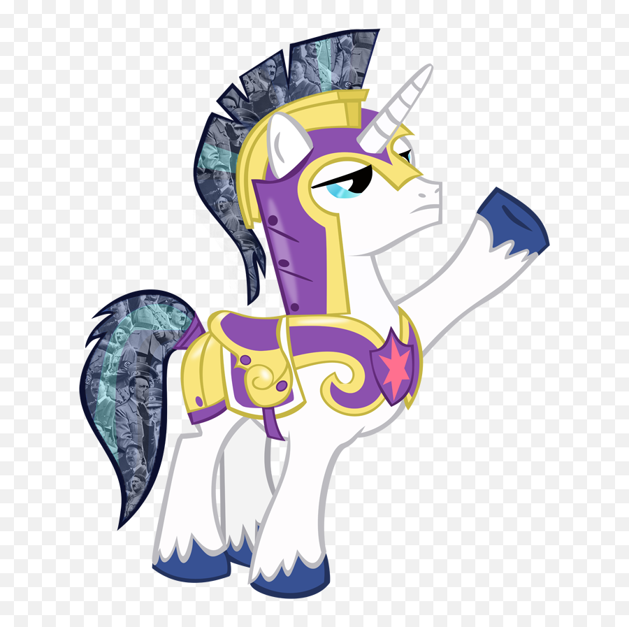 Hc With Transparent Background - Mlp Shining Armor Captain Mlp Shining Armor Royal Guard Png,Shine Transparent Background