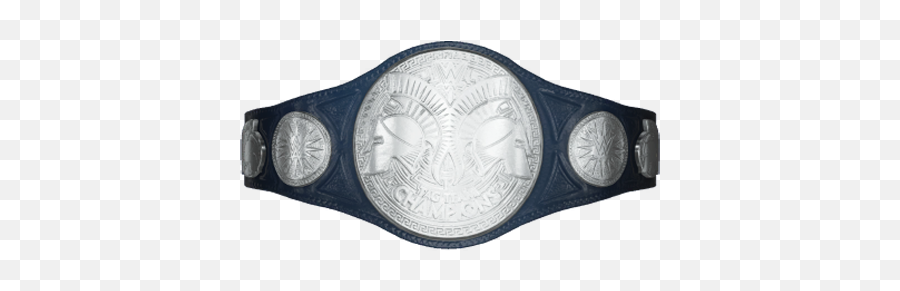 Smack Down Wwe Smackdown Tag Team Championship Wiki - Solid Png,Luke Harper Png
