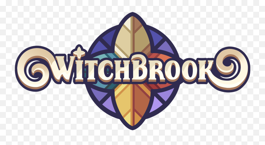 Witchbrook - Witchbrook Oracle Png,Life Is Strange Logo Png