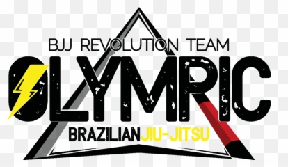 Olympic Brazilian Jiu - Jitsu Bjj And Mma For Competition Png,Brazilian Jiu Jitsu Logo