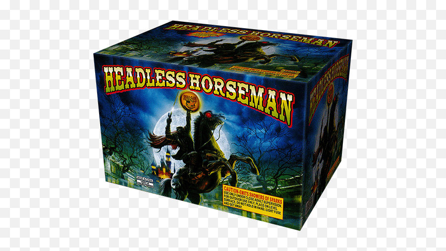Headless Horseman - Disney Headless Horseman Png,Headless Horseman Png