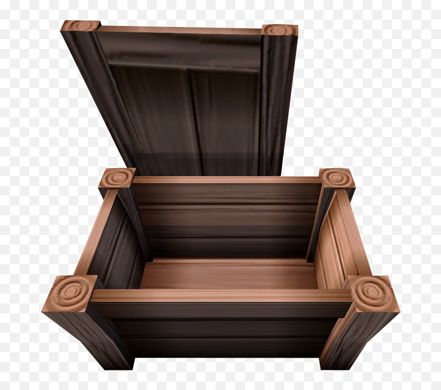 Washed Up Crate - Solid Png,Crate Png