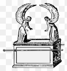 Ark - Ark Of The Covenant Clipart Png,Ark Png