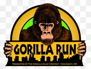 The Gorilla Glue Company Fundraising - Gorilla Glue Logo Png,Gorilla Glue Logo