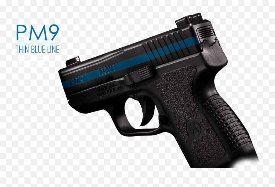 Home - Kahr Arms A Leader In Technology And Innovation Firearm Png,Handgun Png