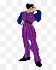 I Took Fighterz Perfect Cell And Turned Him Into Robbie - Vegeta As Robbie Rotten Png,Perfect Cell Png