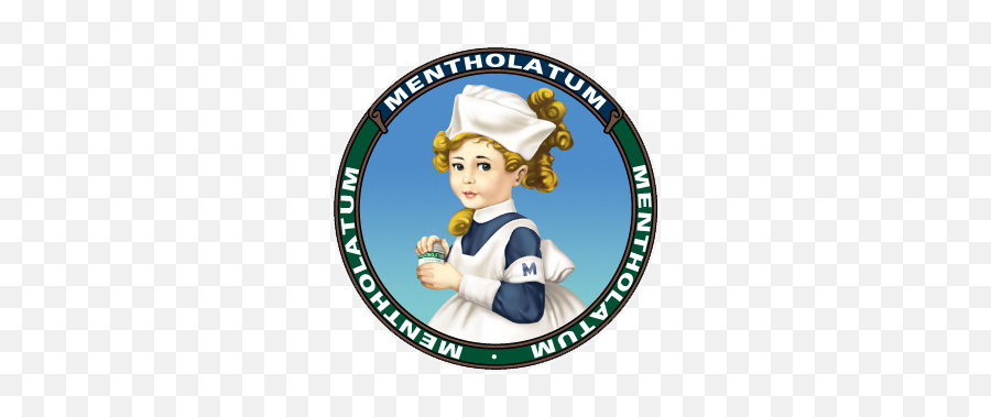 Mentholatum Logo - Mentholatum Logo Png,Olay Logos