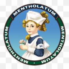 Mentholatum Logo - png