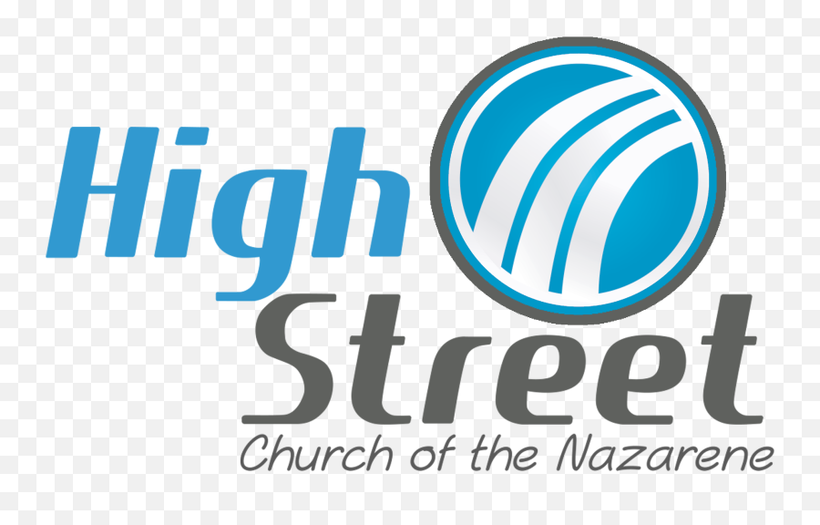 High Street Church Of The Nazarene I - Vertical Png,Church Of The Nazarene Logo