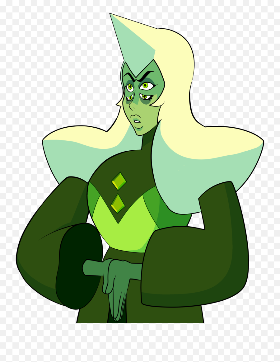 Diamonds Clipart Green Diamond - Yellow And Blue Diamond Green Diamond Steven Universe Png,Yellow Diamond Png