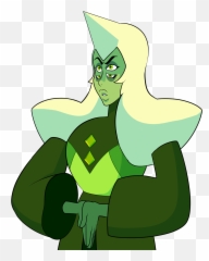 Diamonds Clipart Green - Yellow And Blue Steven Universe png