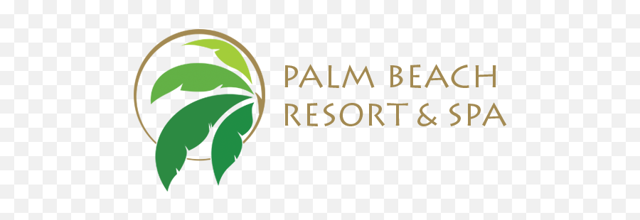 Palm Beach Resort U0026 Spa Labuan Malaysia - Palm Beach Resort Labuan Png,Palm Logo