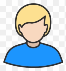 Lady Man Woman Icon - Famous Character Vol 2 Colored Png,Adult Icon