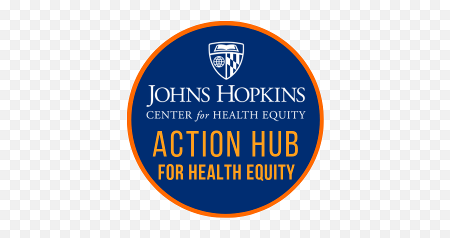 Jh Health Equity - Johns Hopkins Png,Johns Hopkins Icon