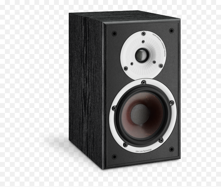 Dali Spektor 2 - Dali Bookshelf Speakers Png,Speaker Icon Not Active