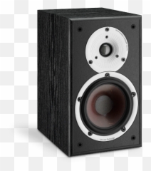 Dali Spektor 2 - Bookshelf Speakers png