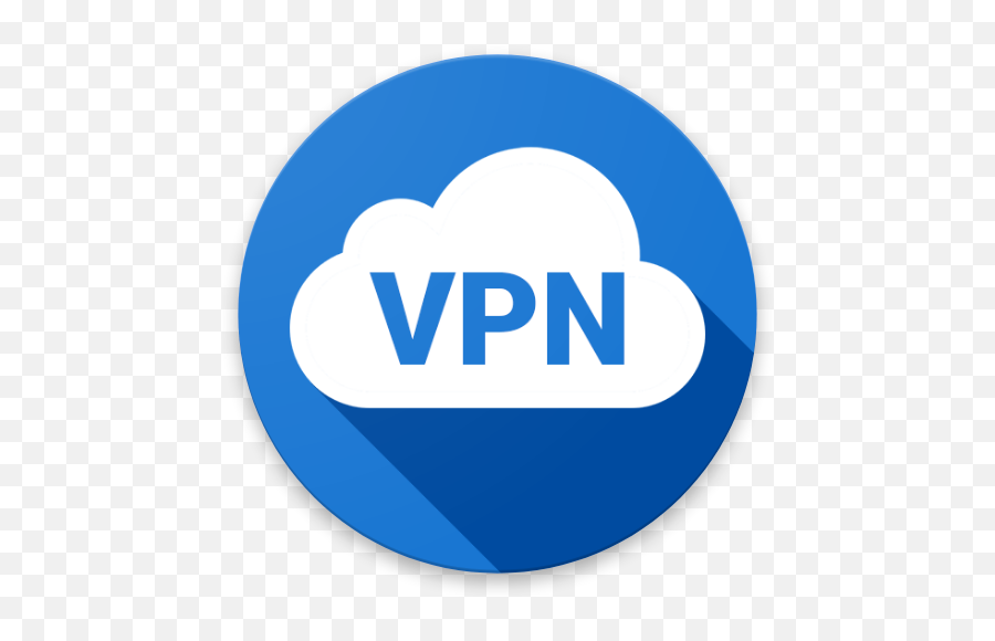 Vpn Cloud App For Windows 10 - Creative Pasta Png,Cloud App Icon