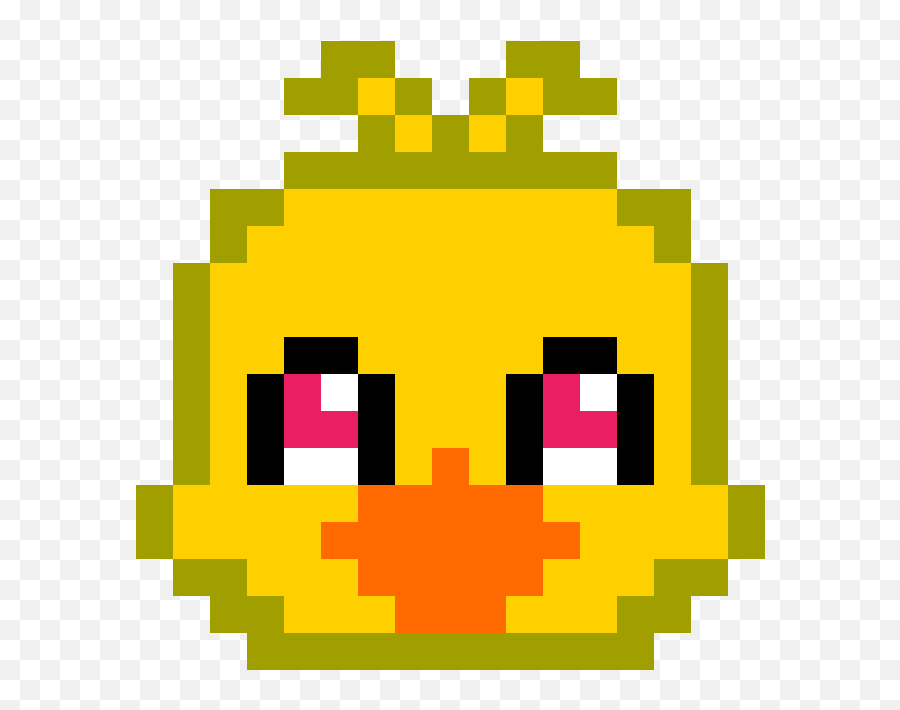 Pixilart - Stardew Valley Blue Chicken Realistic Png,Chica Icon