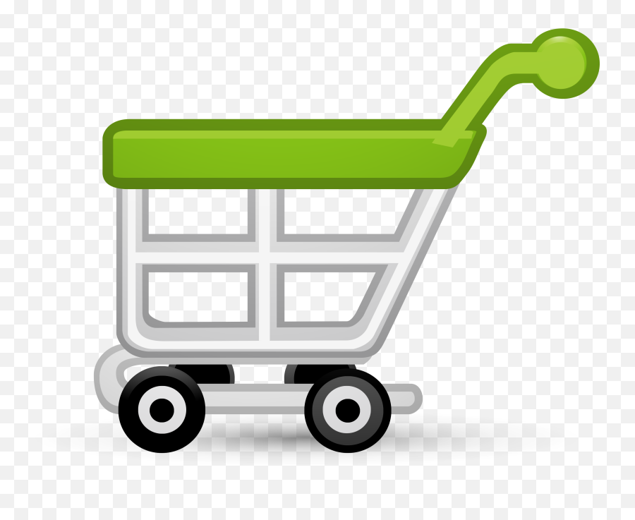E Commerce Icon - E Commerce Icon Transparent Background Png,Empty Shopping Cart Icon