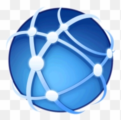 Website - iconlogo The perfect for your business Global Partnership png