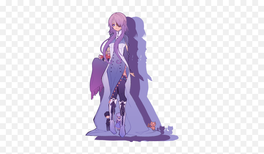 Fateper Bestia Ad Astra Ooc Sufficient Velocity - 1bitheart Misato Png,Fate Go Medusa Icon