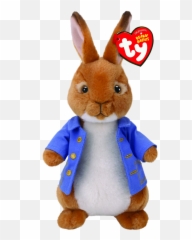 Peter Rabbit - Peter Rabbit Beanies Ty Beanie Babies Peter Rabbit Png,Peter Rabbit Png