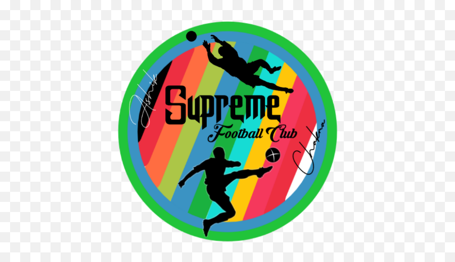 Testing Logo And Kit Dls19 Supreme Fc Kits - Dls 19 Logo Supreme Png,Supreme Logo Png