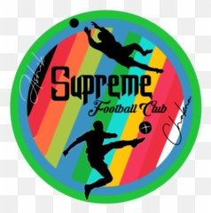 Testing Logo And Kit Dls19 Supreme Fc Kits - Dls 19 Logo Supreme Png,Supreme Logo Png