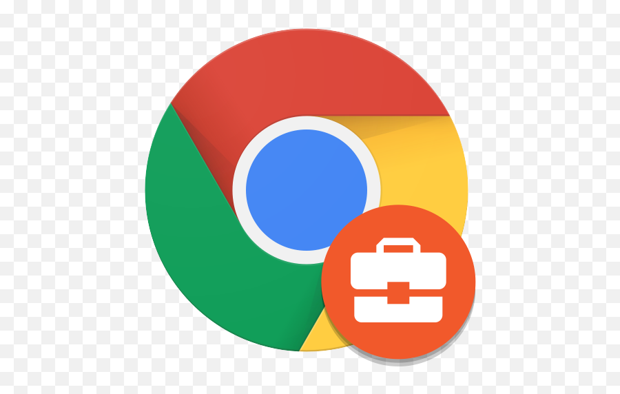 Google Product Icons In Material Design - Travis Tran Chrome Work Icon Png,Where Is The Chrome Icon